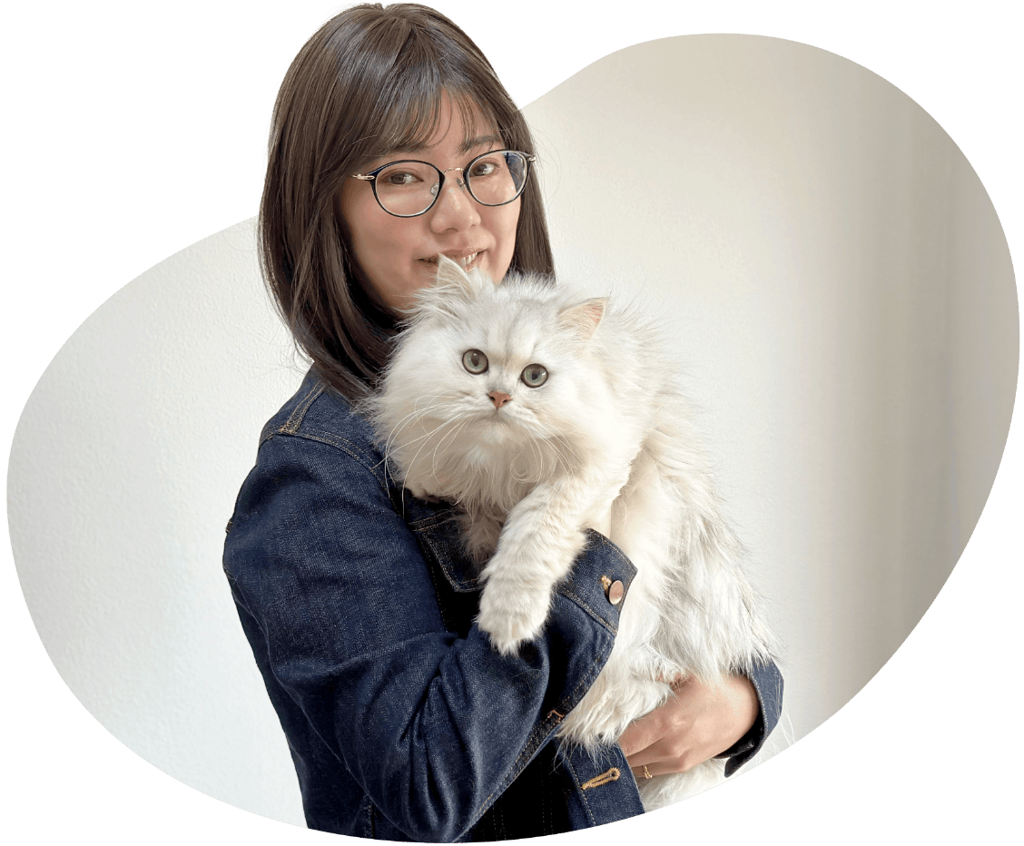 プロフィール写真：シッター 岡田希美